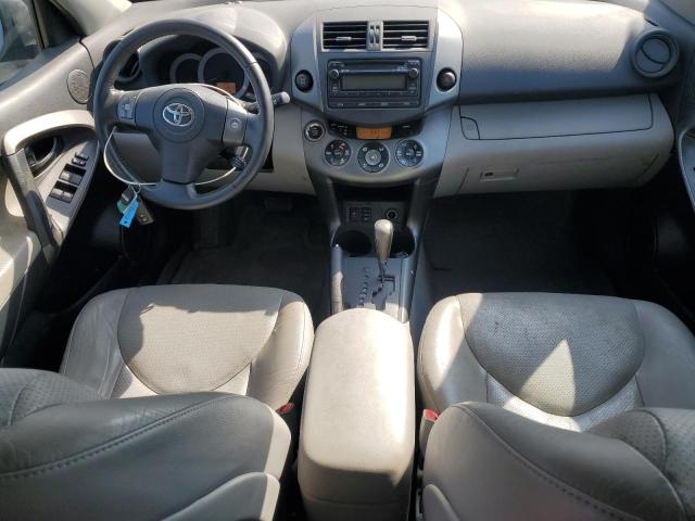 Photo 8 from auction – 2012 TOYOTA RAV4 LIMIT with VIN 2T3DF4DV0CW209624