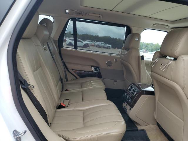 Photo 11 from auction – 2014 LAND ROVER RANGE ROVE with VIN SALGS3TF6EA187703