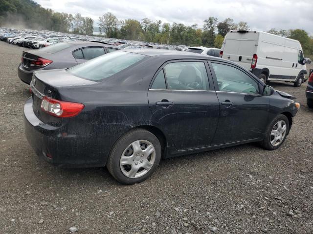 Photo 3 from auction – 2013 TOYOTA COROLLA BA with VIN 2T1BU4EE8DC970540