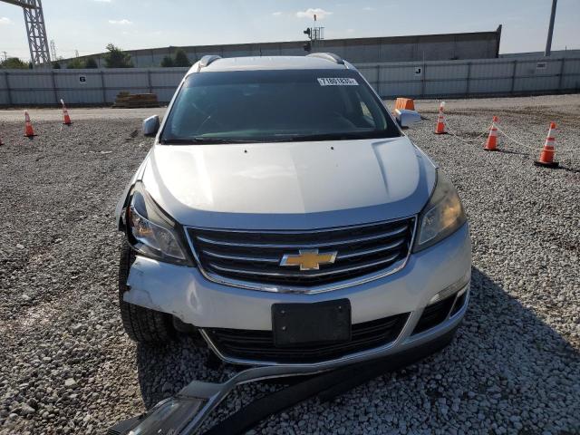 Photo 5 from auction – 2016 CHEVROLET TRAVERSE L with VIN 1GNKRGKD3GJ151336