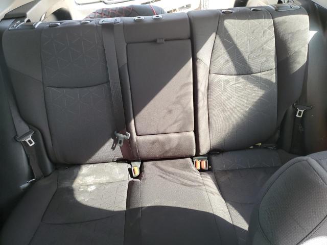 Photo 10 from auction – 2024 TOYOTA RAV4 XLE with VIN JTMRWRFV3RD242672