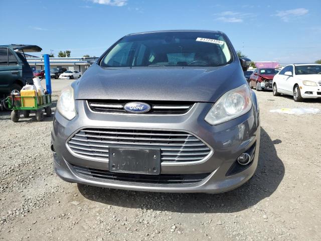 Photo 5 from auction – 2014 FORD C-MAX PREM with VIN 1FADP5CU1EL508806