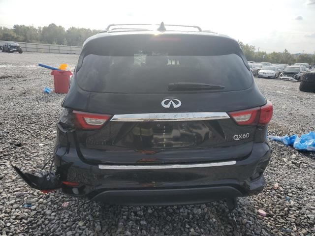 Photo 6 from auction – 2016 INFINITI QX60 with VIN 5N1AL0MN2GC528046