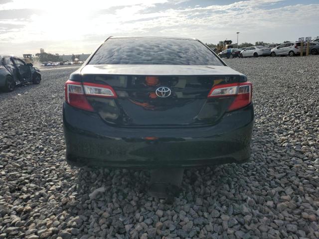 Photo 6 from auction – 2014 TOYOTA CAMRY with VIN 4T1BF1FK6EU734675