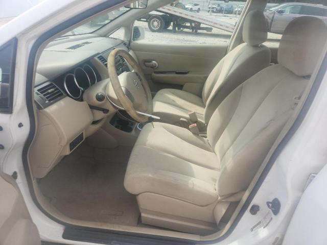 Photo 7 from auction – 2009 NISSAN VERSA S with VIN 3N1BC11E89L409804