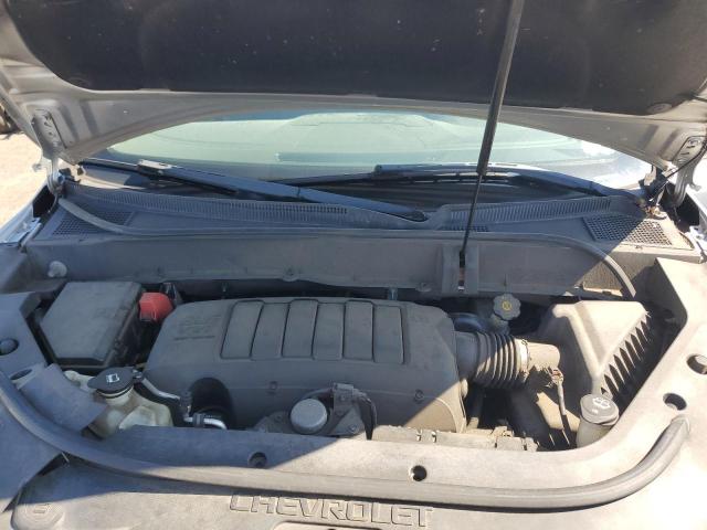 Photo 12 from auction – 2012 CHEVROLET TRAVERSE L with VIN 1GNKRGED4CJ322634