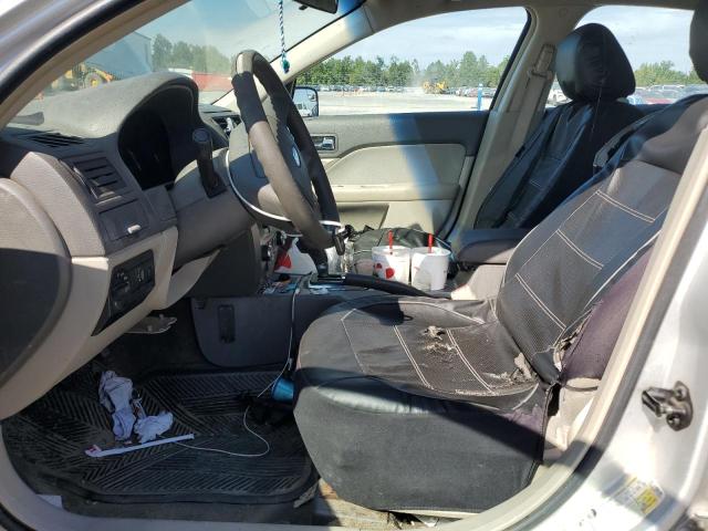 Photo 7 from auction – 2011 FORD FUSION SE with VIN 3FAHP0HA5BR132563