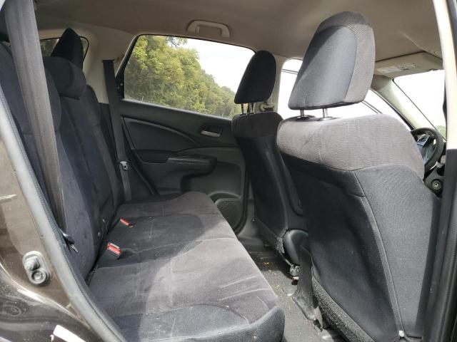 Photo 11 from auction – 2014 HONDA CR-V with VIN 2HKRM3H39EH554398