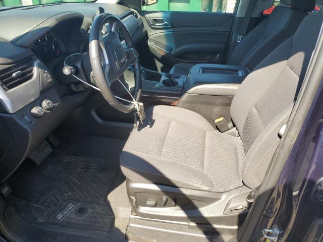 Photo 7 from auction – 2018 GMC YUKON SLE with VIN 1GKS2AKC3JR378976