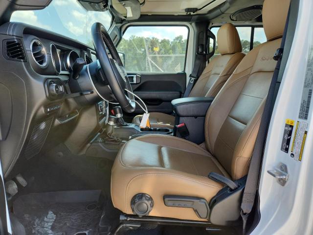 Photo 7 from auction – 2022 JEEP WRANGLER U with VIN 1C4JJXP65NW276425