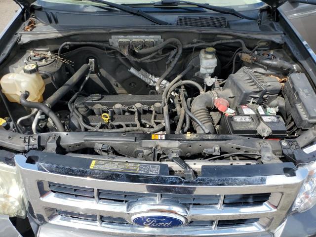 صورة رقم 12 من المزاد - 2010 FORD ESCAPE XLT مع VIN 1FMCU0D74AKB11984