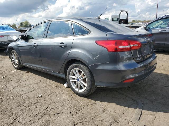 Photo 2 from auction – 2016 FORD FOCUS SE with VIN 1FADP3F28GL397026