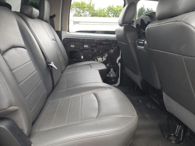 Photo 10 from auction – 2018 RAM 2500 ST with VIN 3C6UR5CL8JG149898