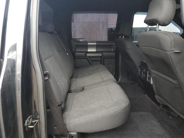 Photo 10 from auction – 2015 FORD F150 SUPER with VIN 1FTEW1EF5FFC52310