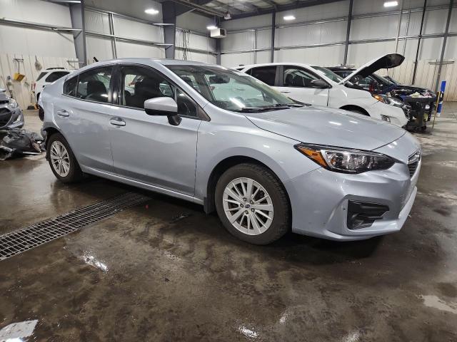 Photo 4 from auction – 2017 SUBARU IMPREZA PREMIUM with VIN 4S3GKAB61H3609561