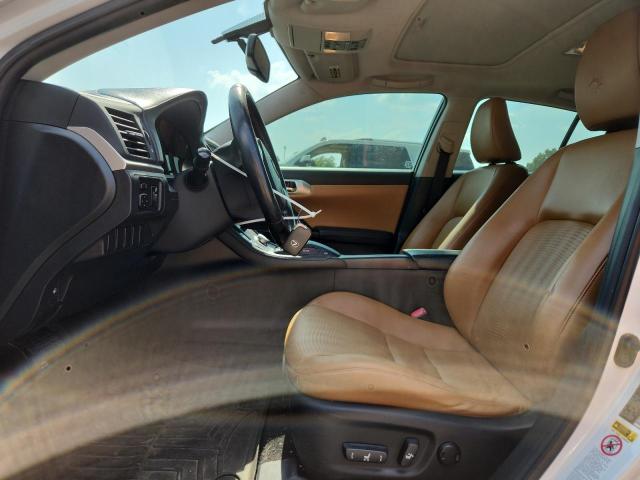 Photo 7 from auction – 2011 LEXUS CT 200 with VIN JTHKD5BH9B2045473