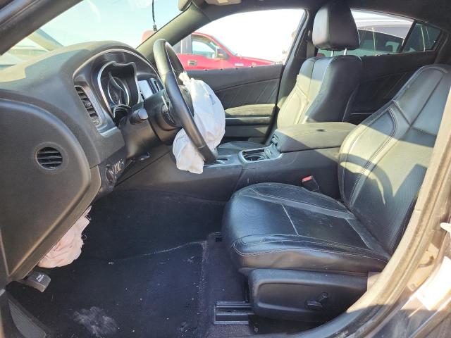 Photo 7 from auction – 2018 DODGE CHARGER R/ with VIN 2C3CDXCT6JH323275