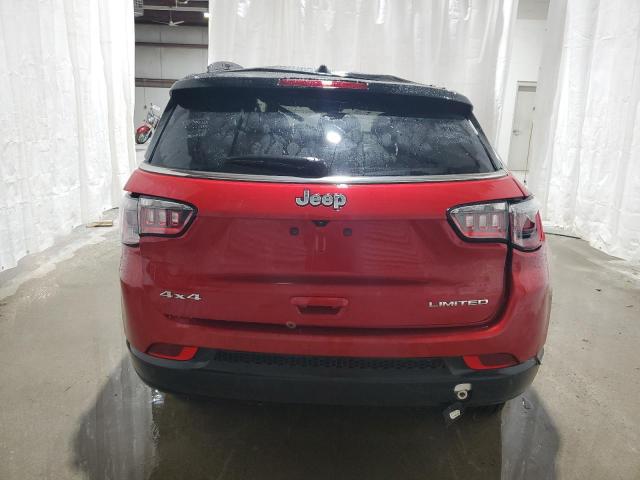Photo 6 from auction – 2025 JEEP COMPASS LI with VIN 3C4NJDCN5ST507855