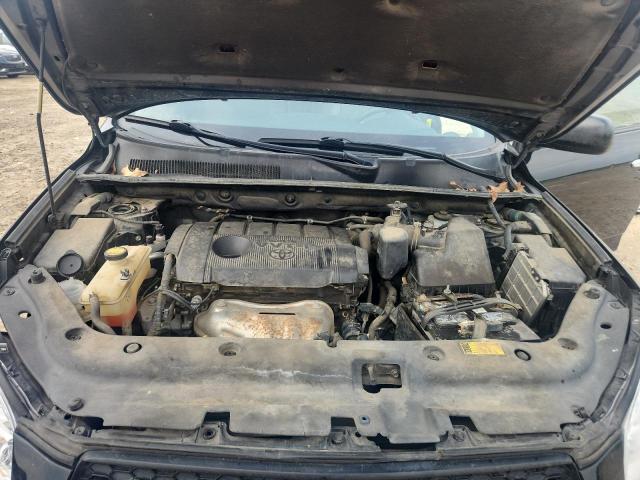 Photo 12 from auction – 2011 TOYOTA RAV4 with VIN 2T3ZF4DV6BW088120