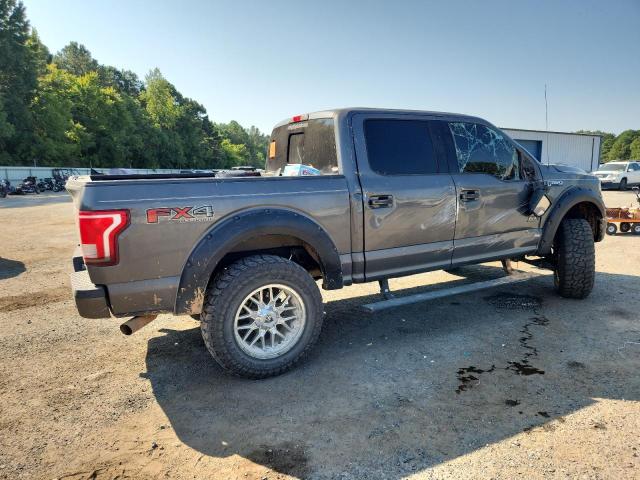 Zdjęcie 3 z aukcji – 2016 FORD F150 SUPER z VIN 1FTEW1EF2GKE90754