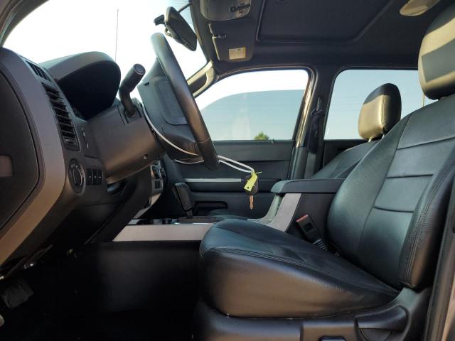 Фото 7 с аукциона – 2011 FORD ESCAPE XLT с VIN 1FMCU0D79BKB18771