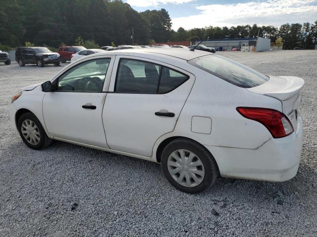 Photo 2 from auction – 2016 NISSAN VERSA S with VIN 3N1CN7AP6GL913817