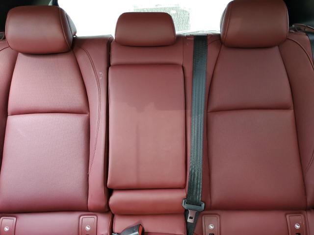 Foto 10 de la subasta – 2024 MAZDA CX-30 PREF con VIN 3MVDMBCM0RM641934