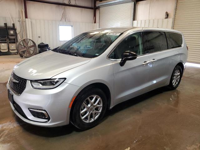 CHRYSLER PACIFICA T 2024 with VIN 2C4RC1BG1RR167503 - Photo from auction