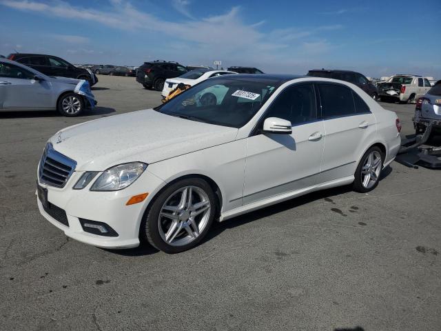 Photo 1 from auction – 2011 MERCEDES-BENZ E 350 with VIN WDDHF5GB6BA516663