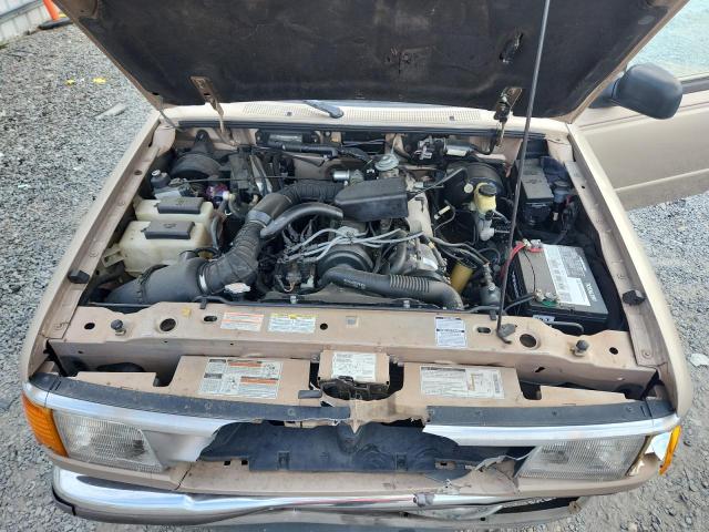 Photo 11 from auction – 1995 FORD RANGER SUPER CAB with VIN 1FTCR14A7SPA34233