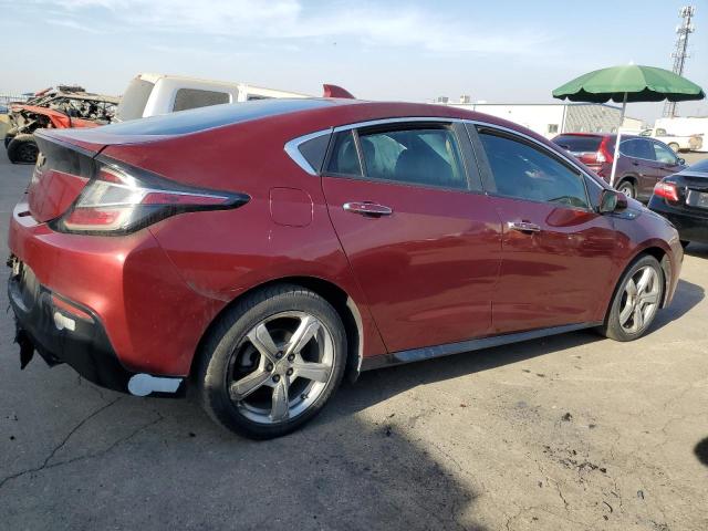 Photo 3 from auction – 2017 CHEVROLET VOLT LT with VIN 1G1RC6S5XHU121190