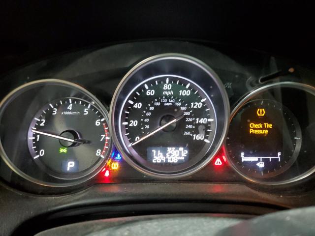 Photo 9 from auction – 2014 MAZDA CX-5 GT with VIN JM3KE4DY5E0333228