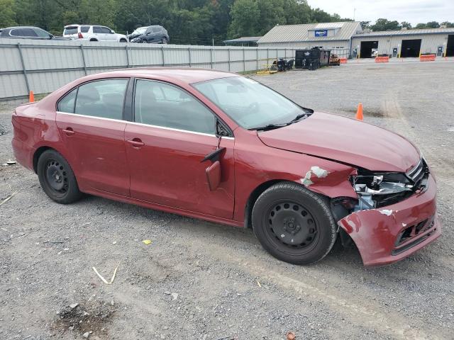 Photo 4 from auction – 2017 VOLKSWAGEN JETTA S with VIN 3VW167AJ9HM356388