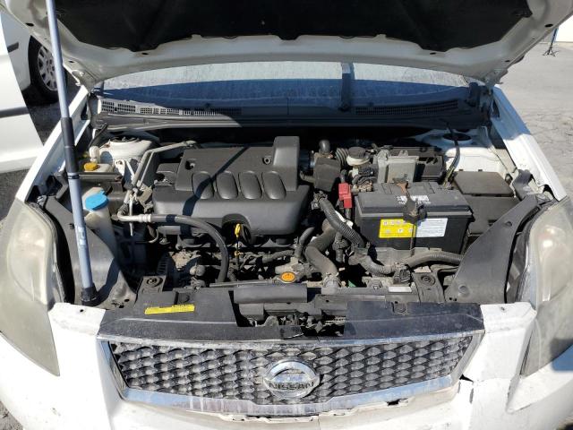 Photo 11 from auction – 2011 NISSAN SENTRA 2.0 with VIN 3N1AB6APXBL675943