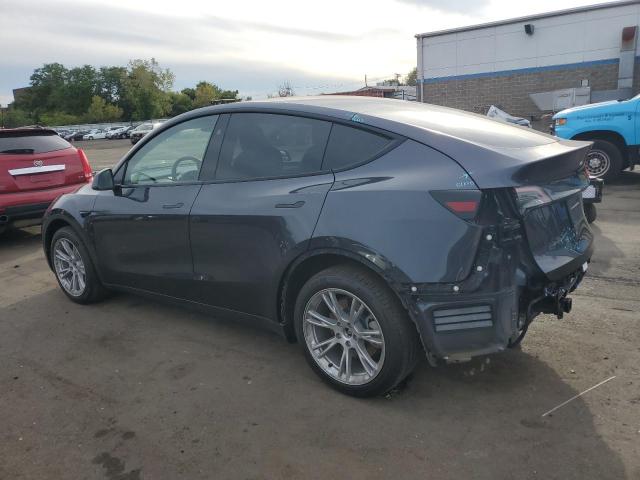 Photo 2 from auction – 2024 TESLA MODEL Y with VIN 7SAYGDEE5RA231694
