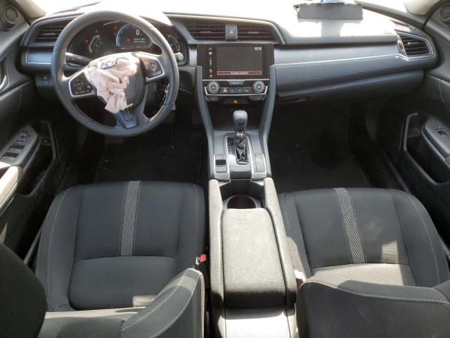 Photo 8 from auction – 2017 HONDA CIVIC LX with VIN 2HGFC2F58HH015564