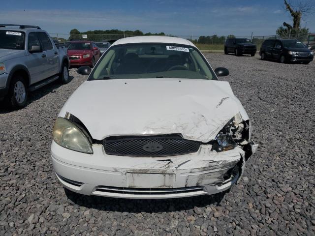 Photo 5 from auction – 2006 FORD TAURUS SE with VIN 1FAFP53256A125309