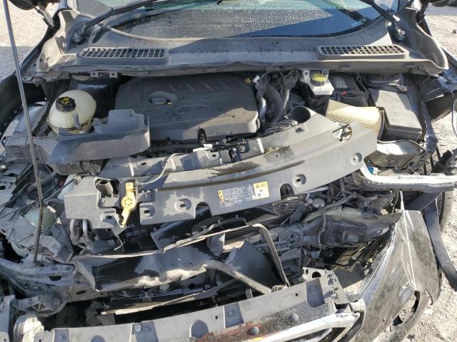 Photo 11 from auction – 2017 FORD ESCAPE SE with VIN 1FMCU0GD8HUC50838
