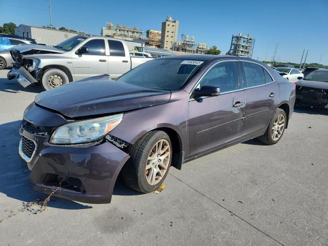 CHEVROLET MALIBU 1LT 2015 with VIN 1G11C5SL2FF273844 - Photo from auction
