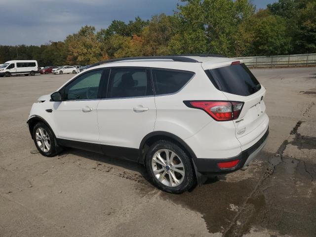 Photo 2 from auction – 2018 FORD ESCAPE SE with VIN 1FMCU9GD2JUA94810