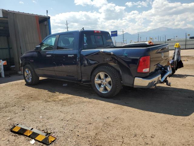 Photo 2 from auction – 2016 RAM 1500 SLT with VIN 1C6RR7LM1GS186075