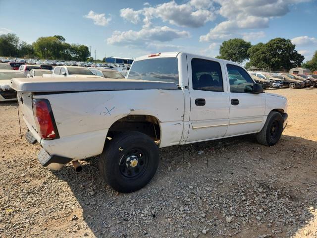 Photo 3 from auction – 2005 CHEVROLET SILVERADO with VIN 2GCEC13TX51380548