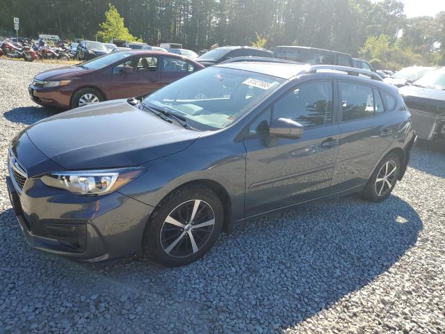 Photo 1 from auction – 2019 SUBARU IMPREZA PREMIUM with VIN 4S3GTAD65K3736475