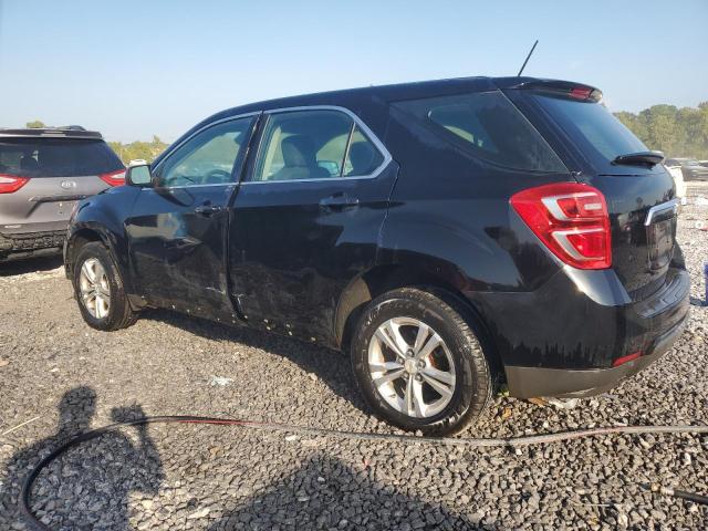 Photo 2 from auction – 2016 CHEVROLET EQUINOX LS with VIN 2GNALBEK2G1163420