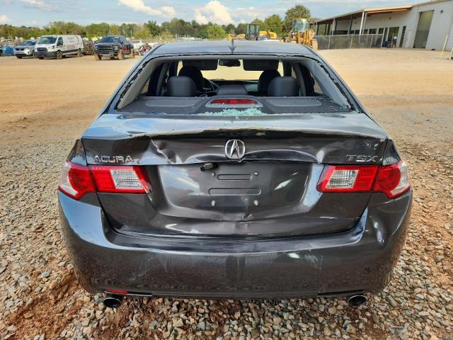 Photo 6 from auction – 2010 ACURA TSX with VIN JH4CU2F64AC038886