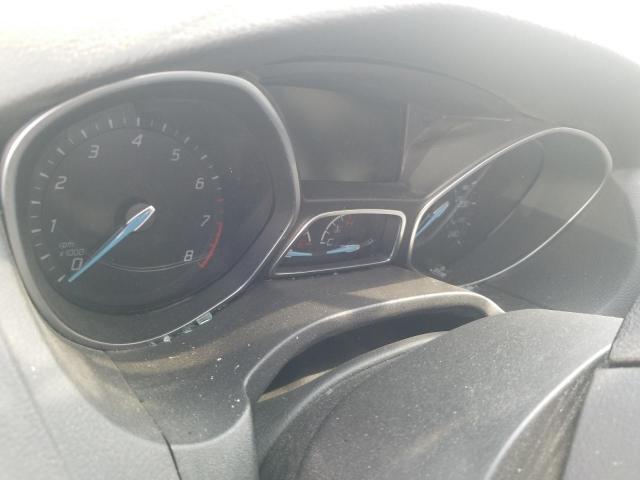 Photo 9 from auction – 2014 FORD FOCUS SE with VIN 1FADP3F29EL401355