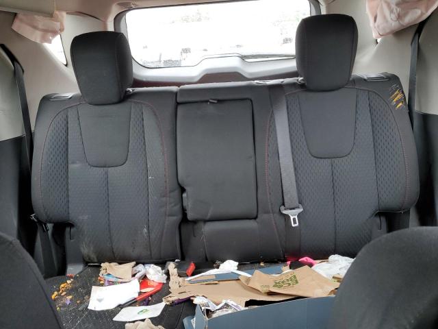 Photo 10 from auction – 2012 CHEVROLET EQUINOX LS with VIN 2GNALBEK0C1189685