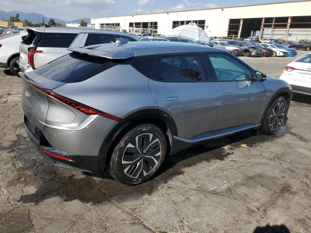 Photo 3 from auction – 2024 KIA EV6 LIGHT with VIN KNDC34LA1R5217332