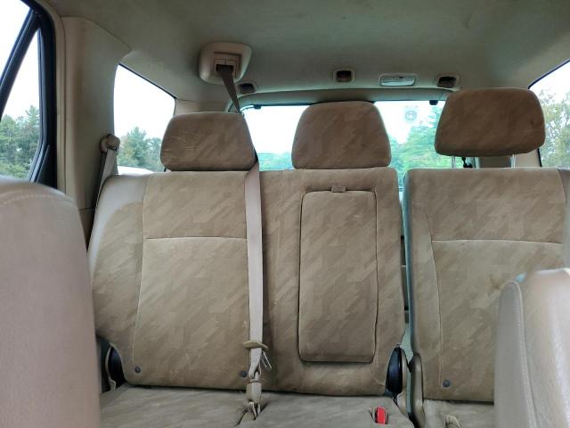Photo 10 from auction – 2004 HONDA CR-V EX with VIN SHSRD78804U224173
