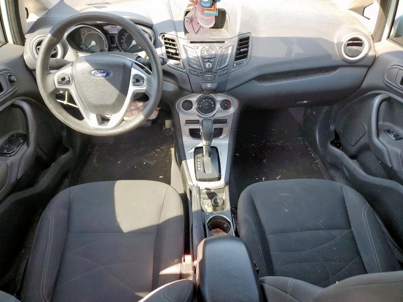 Photo 8 from auction – 2019 FORD FIESTA with VIN 3FADP4BJ7KM152261